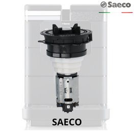 ENSEMBLE MOULIN CAFE SAECO