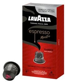 Classico LAVAZZA Compatible Nespresso x10