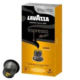 Lungo LAVAZZA Compatible Nespresso x10