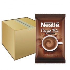 Cacao Mix Nesle 10kg