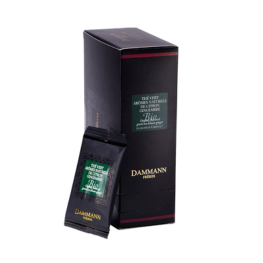 Citron Gingembre - 24 sachets cristal suremballés