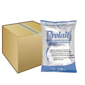 Lait en poudre 10kg