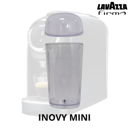 Réservoir d'eau + Couvercle LAVAZZA FIRMA INOVY MINI LF300