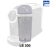 Réservoir d'eau + Couvercle LAVAZZA BLUE LB300