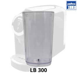 Réservoir d'eau LAVAZZA BLUE LB300