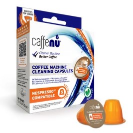 Capsules Nettoyantes pour Machine NESPRESSO Classique