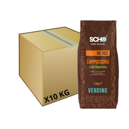 Cappuccino Noisette SCHO 10kg