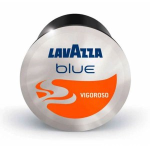  LAVAZZA BLUE VIGOROSO X100