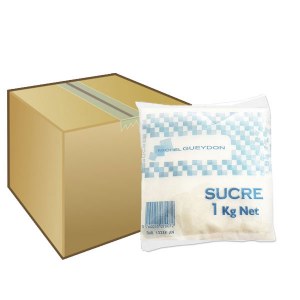 Poche de Sucre 12kg