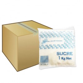 Poche de Sucre 12kg