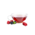 Tisane fruit des bois compatible LAVAZZA A MODO MIO x16