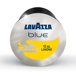 LAVAZZA BLUE THE CITRON X50