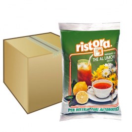 Thé citron instantané10kg