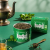 Kusmi Tea - Thé Vert a la Menthe Bio