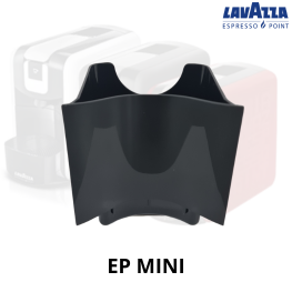 Tiroir à Capsules Usagées pour machine Lavazza ESPRESSO POINT EP MINI