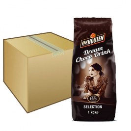 Chocolat VanHouten DA 10kg