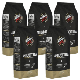 5 Kg Vergnano Antica Bottega