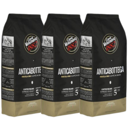 3 Kg Vergnano Antica Bottega