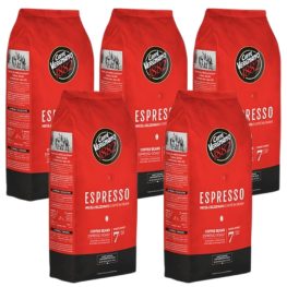 5 Kg Vergnano Espresso