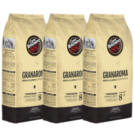 3 Kg Vergnano Gran Aroma