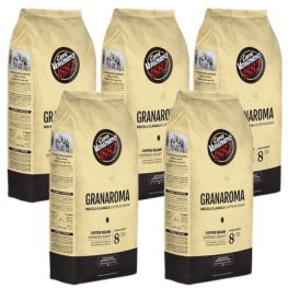 5 Kg Vergnano Granaroma