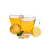 Tisane Zenzero Limone compatible LAVAZZA A MODO MIO x16