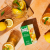 Kusmi Tea Glacé - Vert Menthe Bio