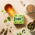 Kusmi Tea - Verveine Menthe Bio